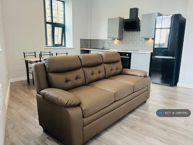 Sunbridge Road, Bradford, BD1 1 bed flat to rent £650 pcm £150 pw