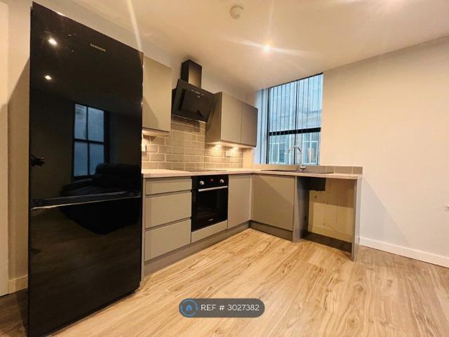 Sunbridge Road, Bradford BD1, 1 bed flat to rent, £650 pcm | PrimeLocation