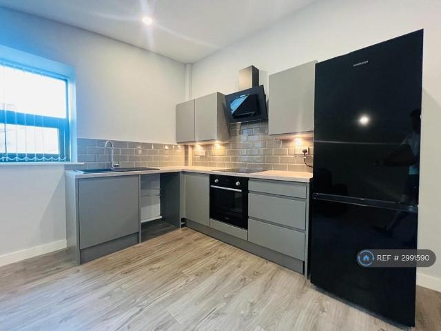 Sunbridge Road, Bradford, BD1 1 bed flat to rent £685 pcm £158 pw