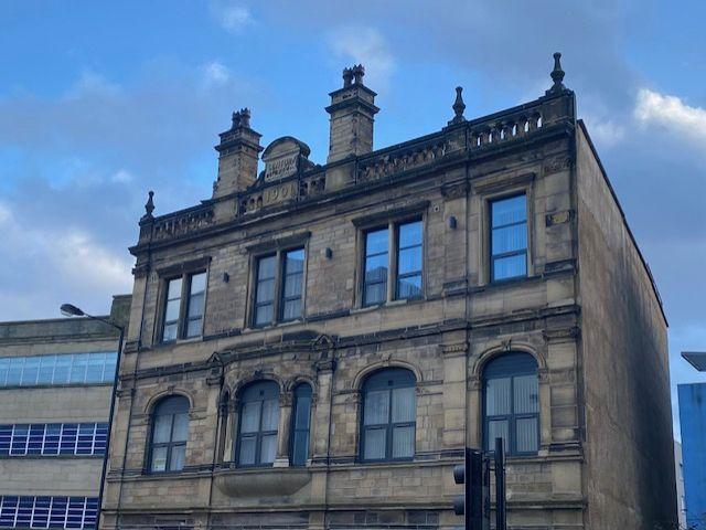 Sunbridge Road, Bradford BD1, 1 bed flat to rent, £625 pcm | PrimeLocation