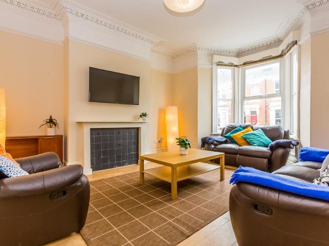 Sunbury Avenue, Jesmond, Newcastle Upon Tyne NE2, 6 bed shared accommodation to rent, £4,420 pcm | PrimeLocation