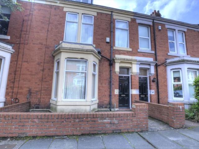 Sunbury Avenue, Jesmond, Newcastle Upon Tyne NE2, 7 bed terraced house to rent, £5,612 pcm | PrimeLocation