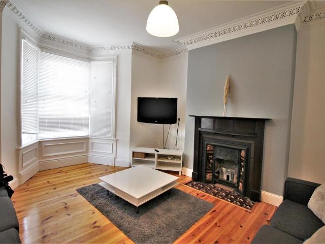 Sunbury Avenue, Jesmond