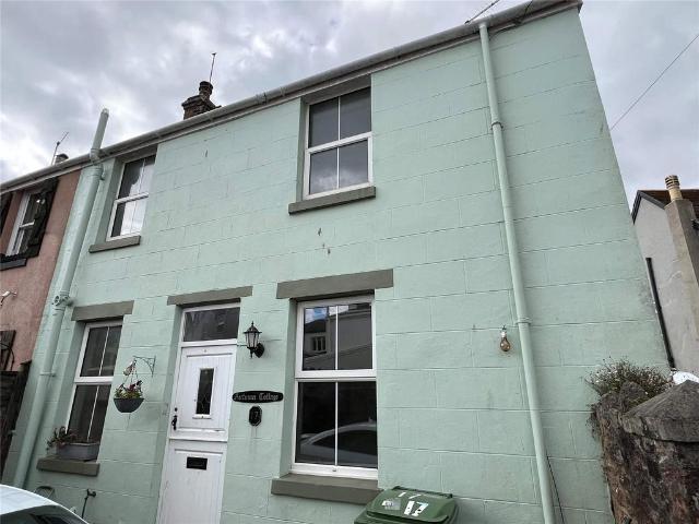 Sunbury Road, Devon TQ4 3 bed end of terrace house to rent £1,100 pcm £254 pw