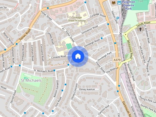 Sunbury Road, Paignton, Devon, TQ4