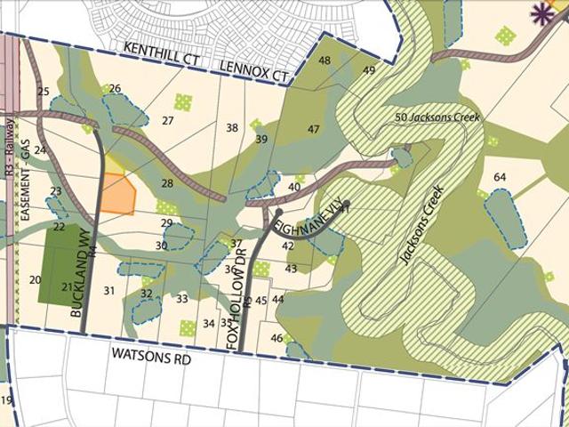 SUNBURY SOUTH PSP APPROVED!