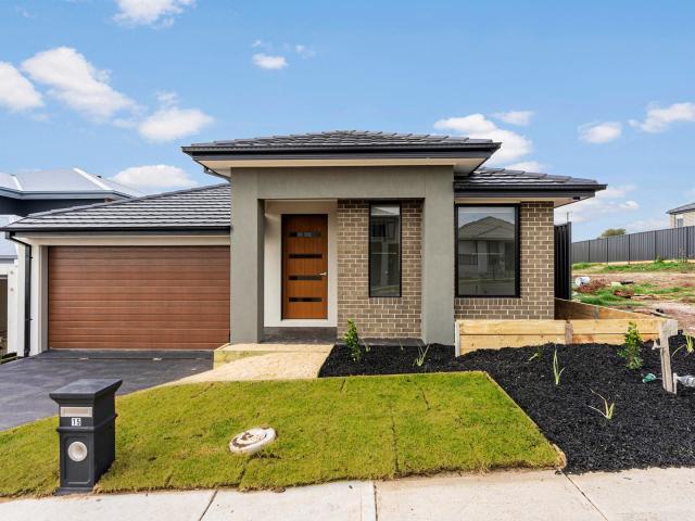 Sunbury, 15 Boobook Drive