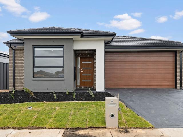 Sunbury, 24 Eaglehawk Street