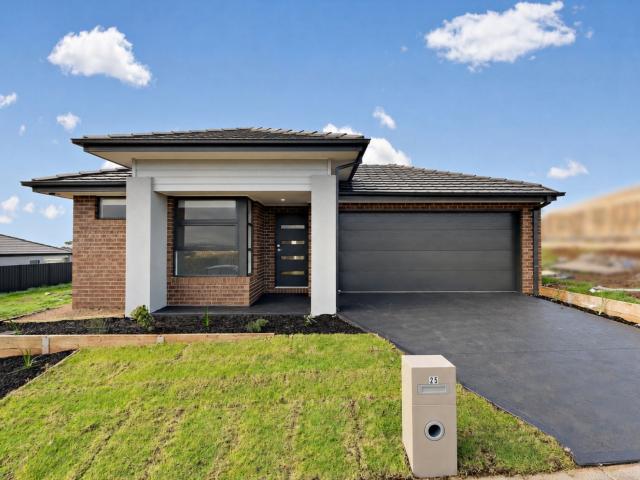 Sunbury, 25 Boobook Drive
