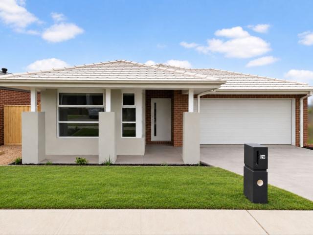 Sunbury, 28 Vangel Road