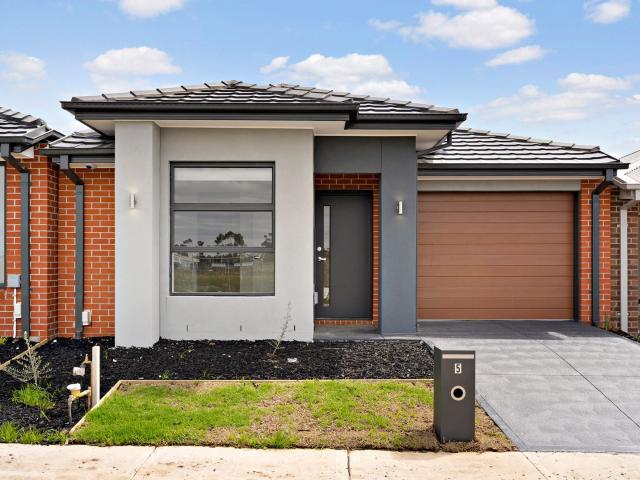 Sunbury, 5 Rivulet Street