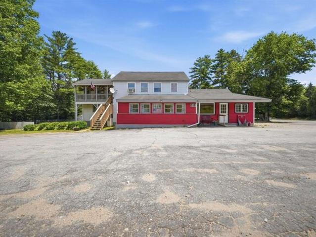 Suncook Valley Rd, Alton, Home For Sale