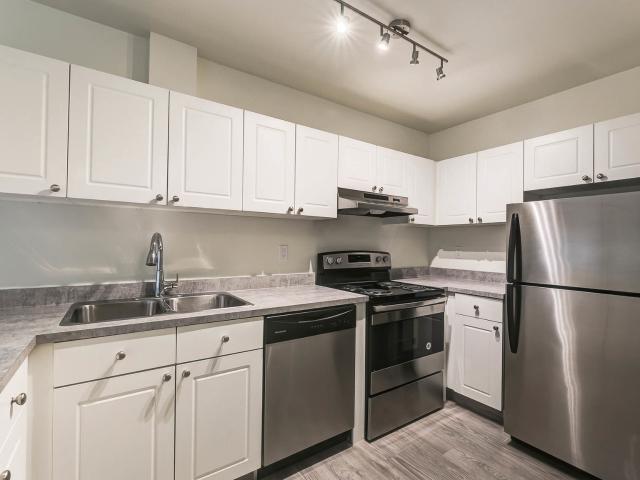 Suncourt Place 2 Bedroom Apartment for Rent