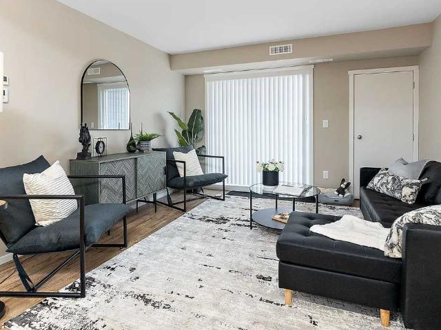 Suncrest Apartments 3 Bedroom Apartment for Rent at 59 Irvin Way, Sylvan Lake, AB T4S 0W9