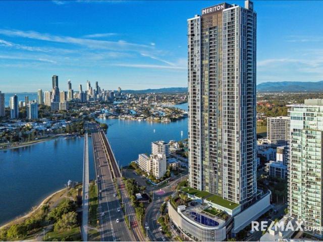 Sundale Apartments Meriton