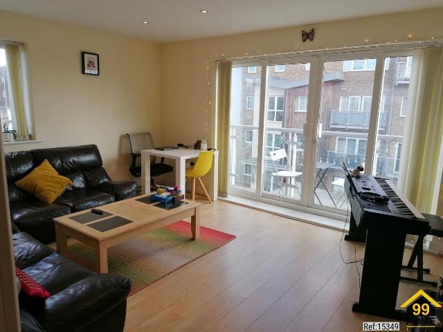 Sundeala Close, Sunbury On Thames, United Kingdom TW16, 2 bed flat to rent, £1,850 pcm | PrimeLocation