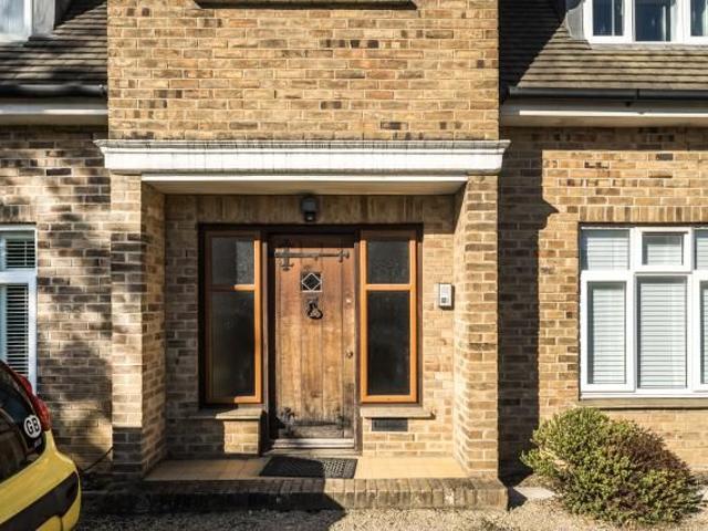 Sunderland Avenue, Oxford OX2, 2 bed flat to rent, £1,800 pcm | PrimeLocation