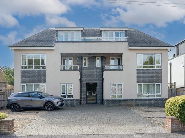 Sunderland Avenue, Oxford, Oxfordshire OX2, 3 bed flat to rent, £3,000 pcm | PrimeLocation