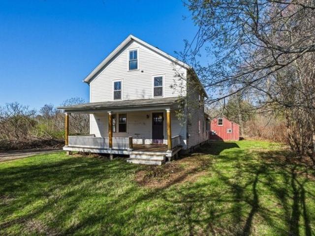 Sunderland Rd, Amherst, Home For Sale
