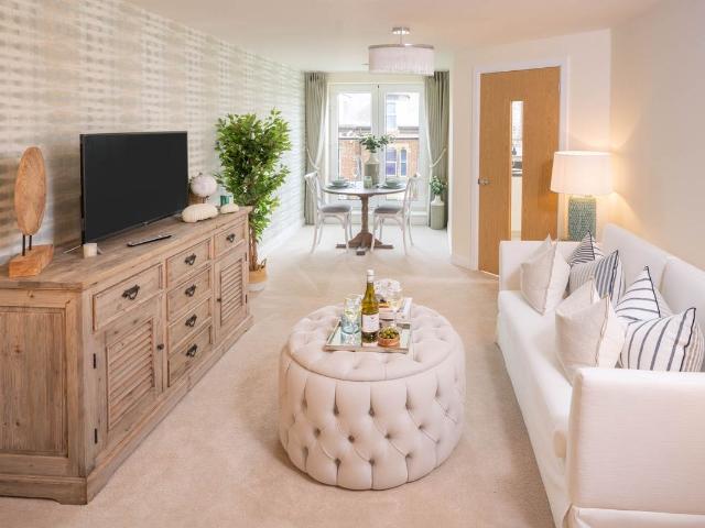 Sunderland SR2, 1 bed flat to rent, £1,355 pcm | PrimeLocation