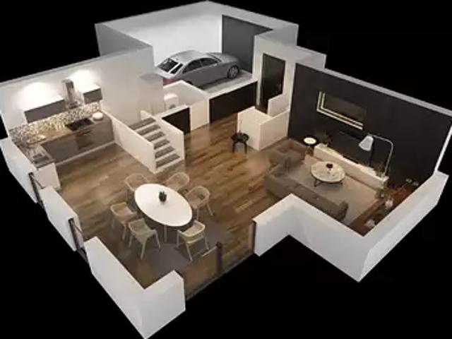Sundhoffen 68280 Programme neuf maison neuf à vendre 4 pièces
