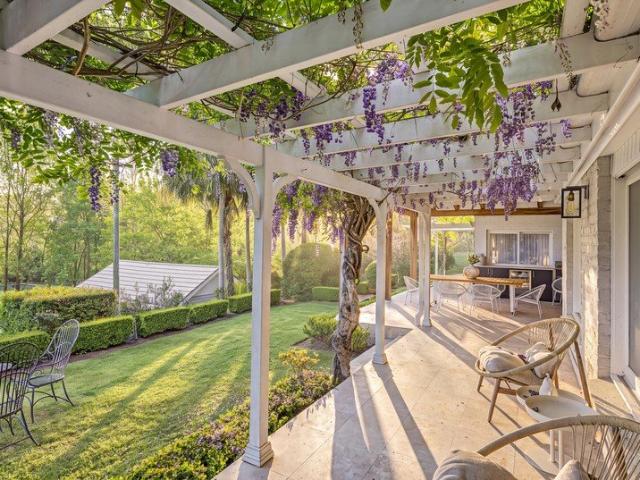 Sundrenched, Lifestyle Estate With Dual Street Frontage