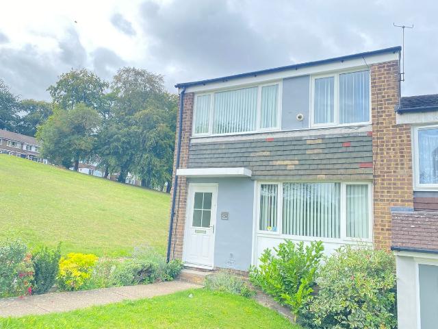 Sundridge Drive, Chatham, Kent ME5, 3 bed end terrace house to rent, £1,400 pcm | PrimeLocation
