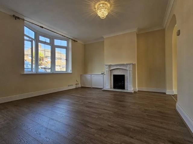 Sundridge Road