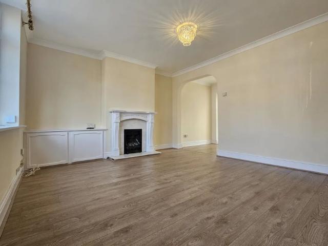 Sundridge Road, BIRMINGHAM