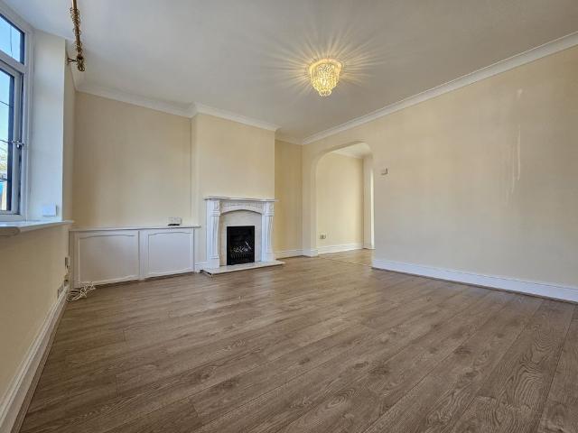Sundridge Road, Birmingham