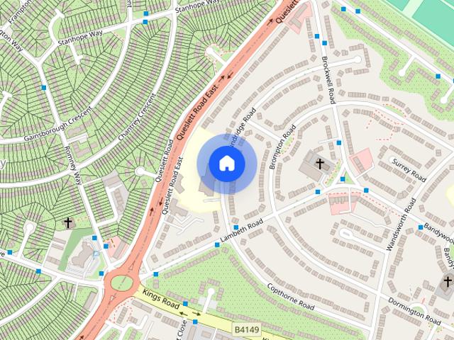 Sundridge Road, Kingstanding, B44 9NY