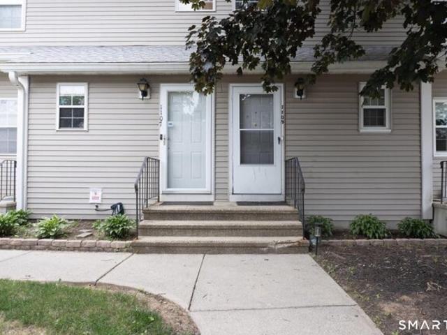 Sunfield Dr Unit,south Windsor, Condo For Sale