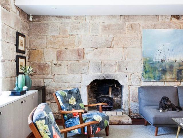 Sunfilled, Spacious, Sandstone Terrace in the Heart of Paddington