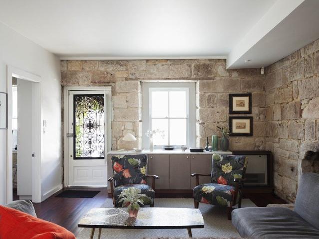 Sunfilled, Spacious, Sandstone Terrace in the Heart of Paddington