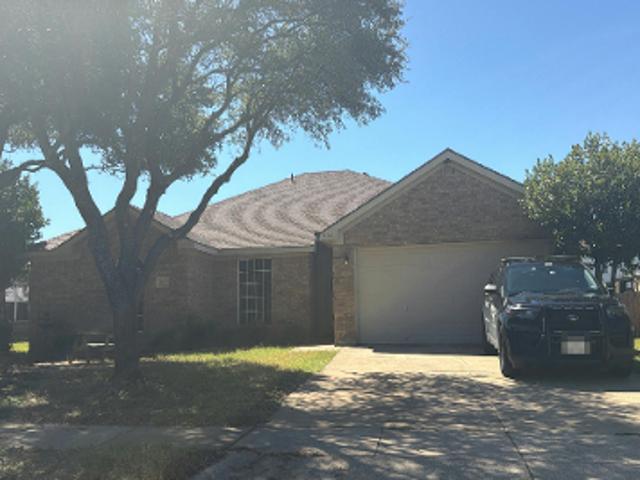 Sunfish Dr
