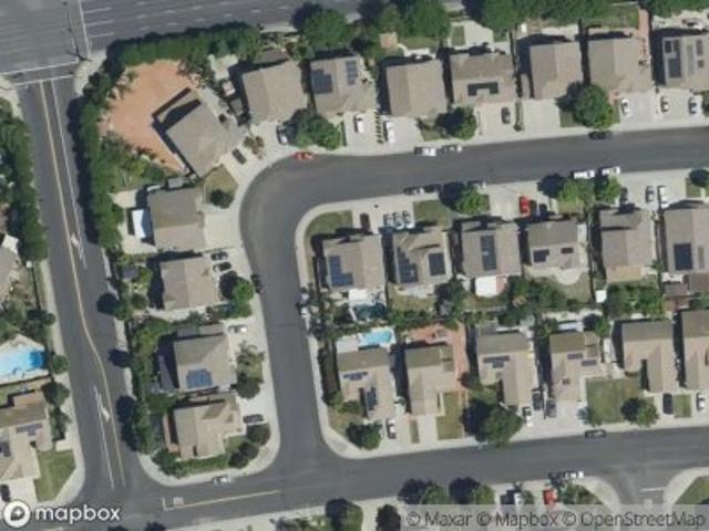 Sunflower Cir