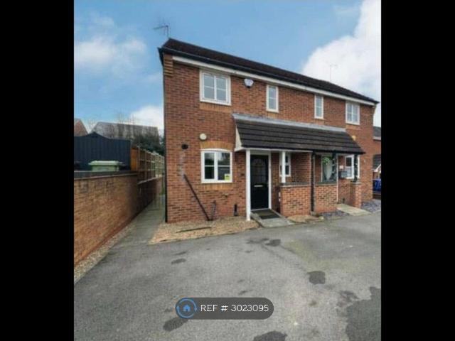 Sunflower Close, Shirebrook, Mansfield NG20, 2 bed semi detached house to rent, £895 pcm | PrimeLocation