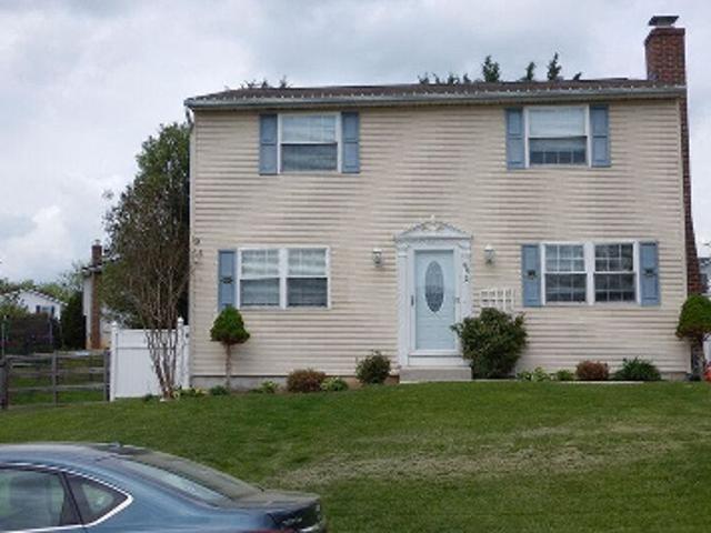 Sunflower Ct