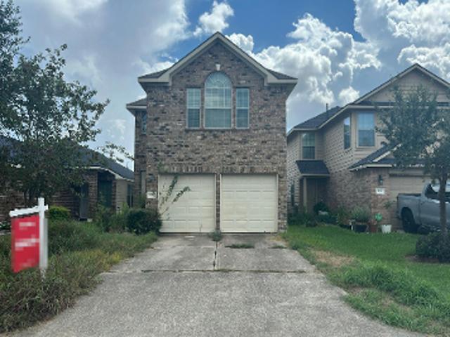Sunflower Ridge Ln