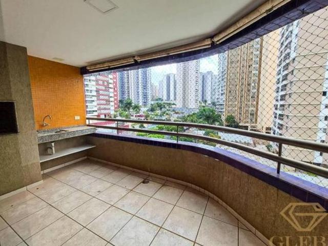 Sunflowers Apartamento com 3 suítes á venda na Gleba Palhano, Londrina/PR