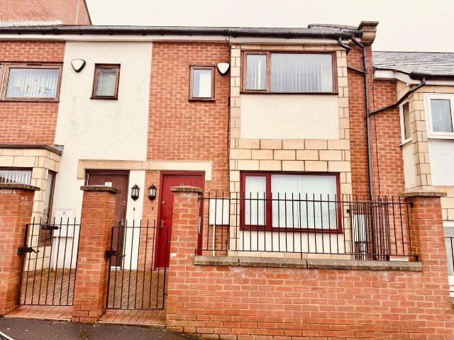 Sungold Villas, Beech Street, Newcastle Upon Tyne NE4, 3 bed terraced house to rent, £1,000 pcm | PrimeLocation