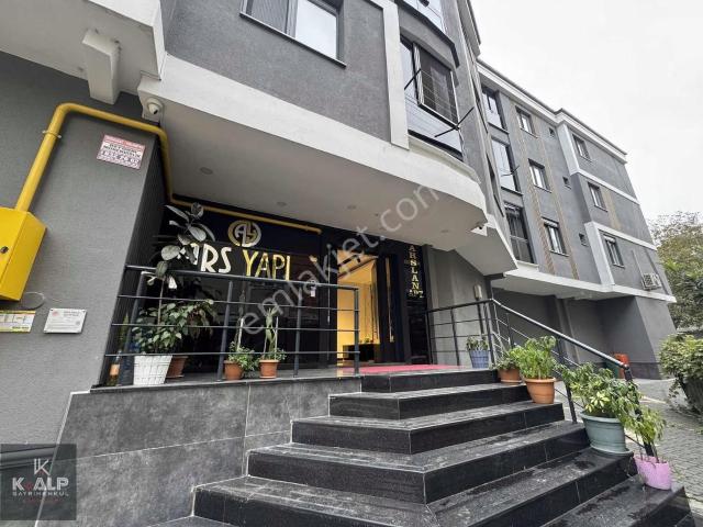 Sungurlu'da Kiralık 2+1 Daire.sıfır Ayarında İyi Konumda