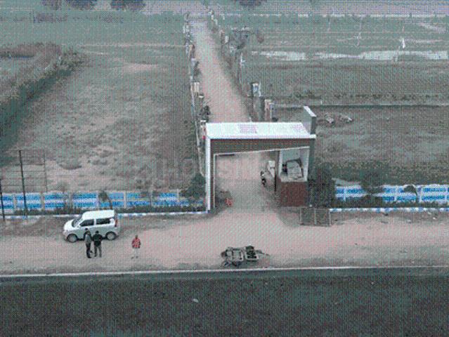 Sunhil Shri Radha Rani Vatika,Mathura District Residential Plot For Sale Uttar Pradesh