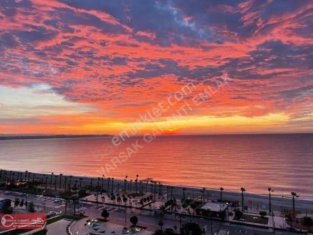 Sunis Blue Rezidans 3+1 Ultra Lüx Satılık