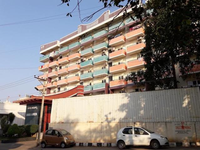 Sunkadakatte 3 BHK Apartment For Sale Bangalore