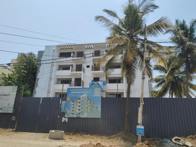 Sunkalpalya 2 BHK Apartment For Sale Bengaluru