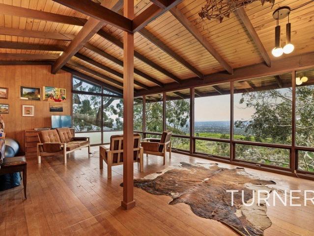 Sunlight or twilight, this home is something special!