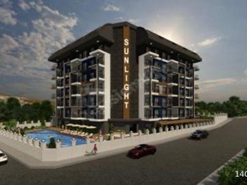 Pazarci, Gazipaşa, Gazipaşa, Antalya ili, Akdeniz Bölgesi