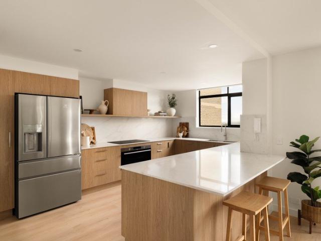 Sunlight, Space and a Remarkable Renovation