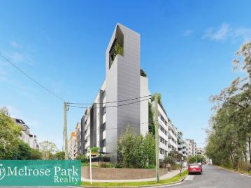 Sunlight, Space, Convenience & Comfort Combined